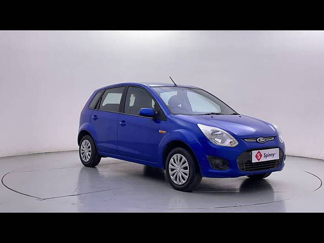 Used Ford Figo [2012-2015] Duratec Petrol EXI 1.2 in Bangalore