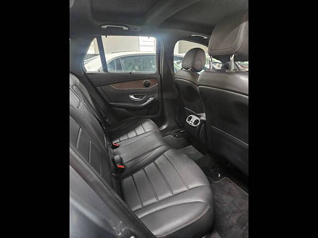 Used Mercedes-Benz GLC [2019-2023] 200 Progressive in Delhi