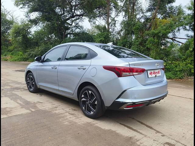 Used Hyundai Verna [2020-2023] S Plus 1.5 CRDi in Indore