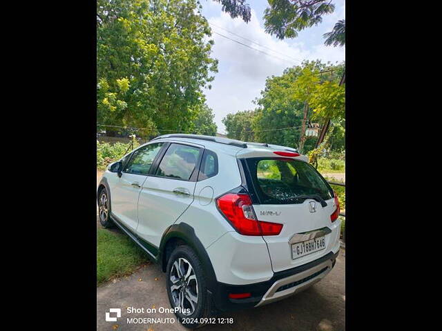 Used Honda WR-V [2017-2020] VX MT Diesel in Vadodara