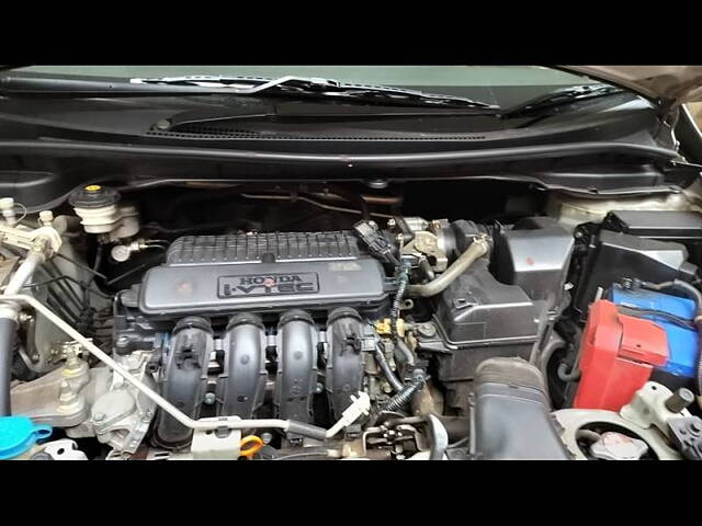 Used Honda Jazz [2015-2018] V Petrol in Bhubaneswar