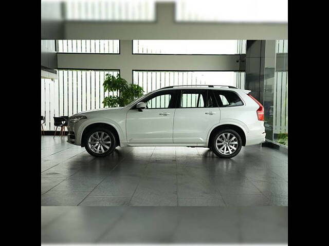 Used Volvo XC90 [2015-2021] D5 Momentum in Kochi