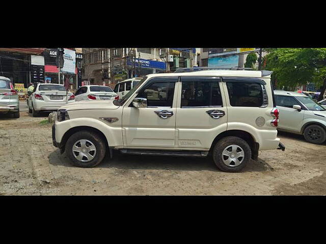 Used Mahindra Scorpio 2021 S3 2WD 7 STR in Patna