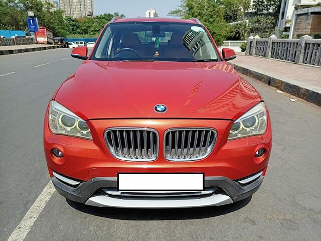 Used 2013 BMW X1 in Thane
