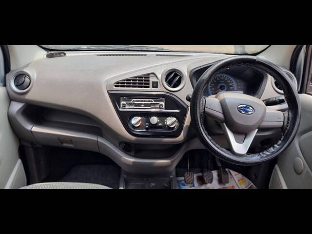 Used Datsun redi-GO [2016-2020] T (O) [2016-2019] in Ahmedabad