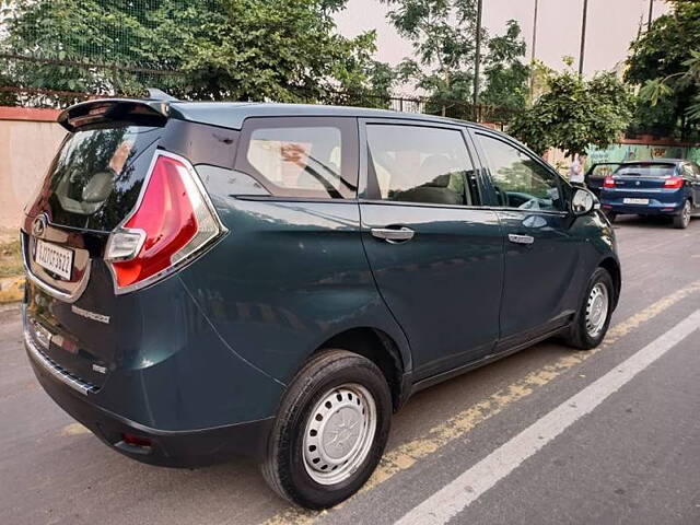 Used Mahindra Marazzo [2018-2020] M2 8 STR in Ahmedabad