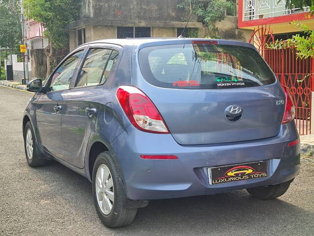 Used Hyundai i20 [2012-2014] Sportz 1.2 in Kolkata