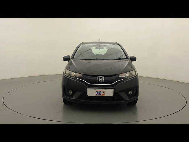 Used Honda Jazz [2015-2018] V AT Petrol in Mumbai