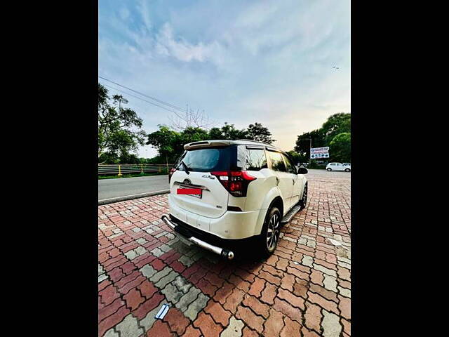 Used Mahindra XUV500 W11(O) [2018-2020] in Lucknow