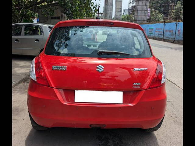 Used Maruti Suzuki Swift [2011-2014] ZDi in Mumbai