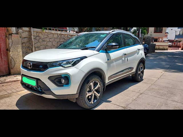 Used Tata Nexon EV [2020-2022] XZ Plus LUX in Pune