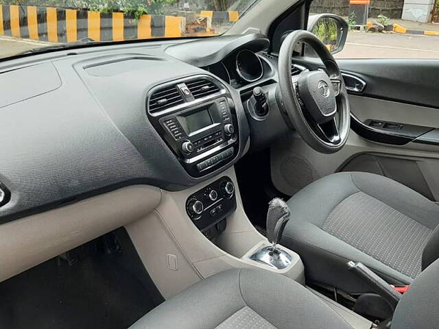 Used Tata Tiago [2016-2020] Revotron XZA in Mumbai