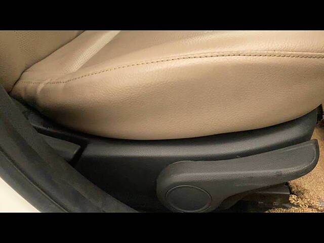 Used Hyundai Grand i10 [2013-2017] Asta AT 1.2 Kappa VTVT [2013-2016] in Mumbai