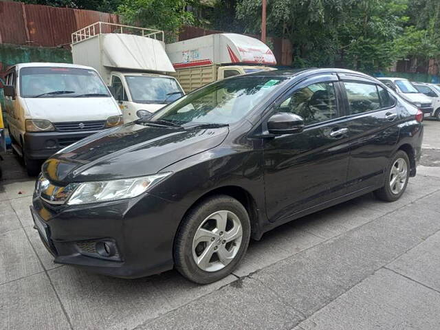 Used Honda City [2014-2017] VX in Thane