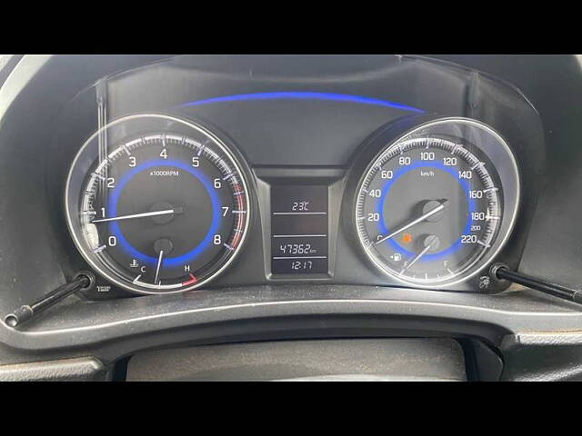 Used Maruti Suzuki Baleno [2015-2019] Delta 1.2 in Pune