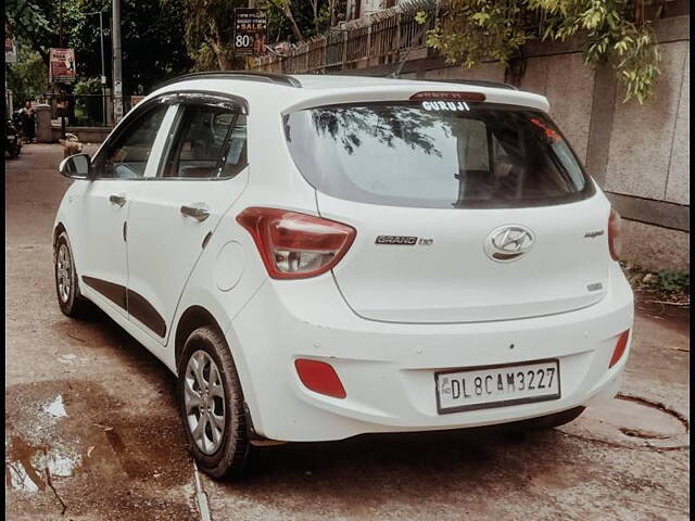 Used Hyundai Grand i10 [2013-2017] Magna 1.2 Kappa VTVT [2013-2016] in Delhi