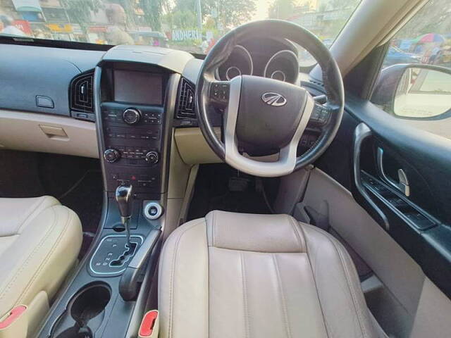 Used Mahindra XUV500 [2015-2018] W8 AT [2015-2017] in Mumbai