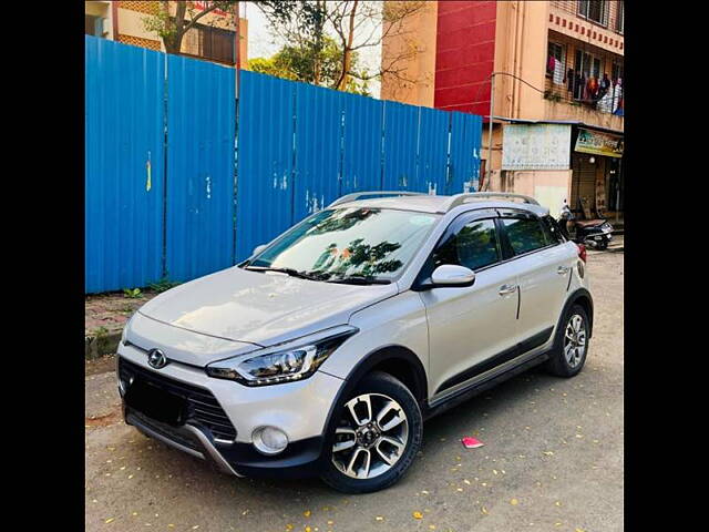 Used Hyundai i20 [2020-2023] Sportz 1.5 MT Diesel in Thane