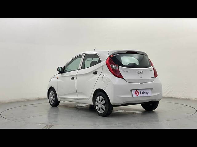 Used Hyundai Eon Magna [2011-2012] in Ghaziabad