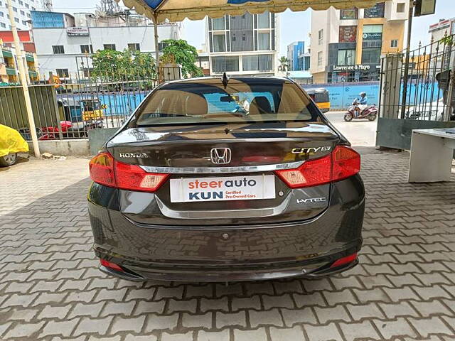 Used Honda City [2014-2017] SV in Chennai