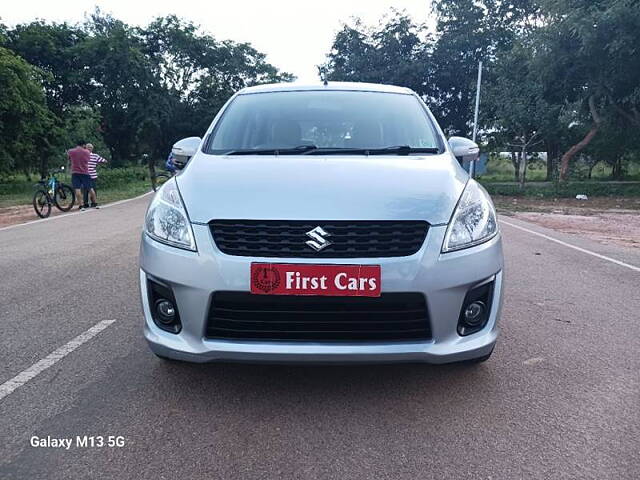 Used Maruti Suzuki Ertiga [2012-2015] VDi in Bangalore