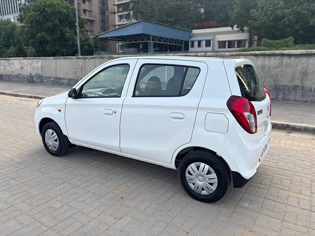 Used Maruti Suzuki Alto 800 [2012-2016] Lxi in Ahmedabad