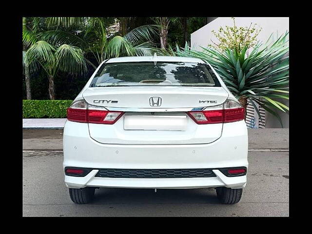 Used Honda City 4th Generation V Petrol in Delhi