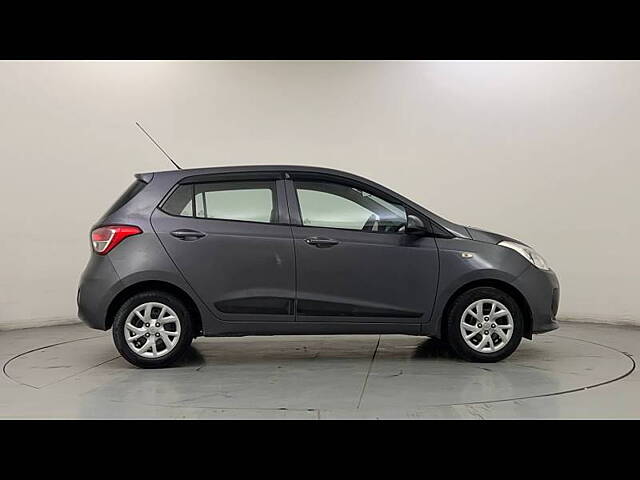 Used Hyundai Grand i10 Magna 1.2 Kappa VTVT in Gurgaon