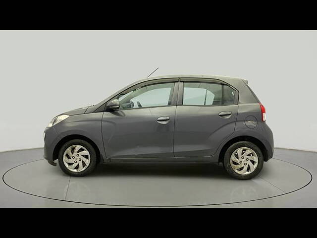 Used Hyundai Santro Sportz AMT [2018-2020] in Kochi