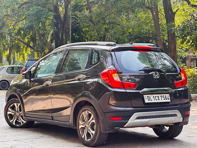 Used Honda WR-V [2017-2020] VX MT Petrol in Delhi