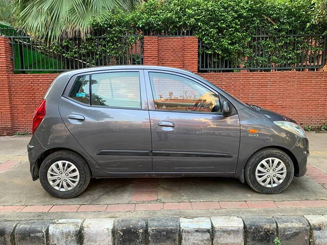 Used Hyundai i10 [2010-2017] Sportz 1.2 Kappa2 in Delhi