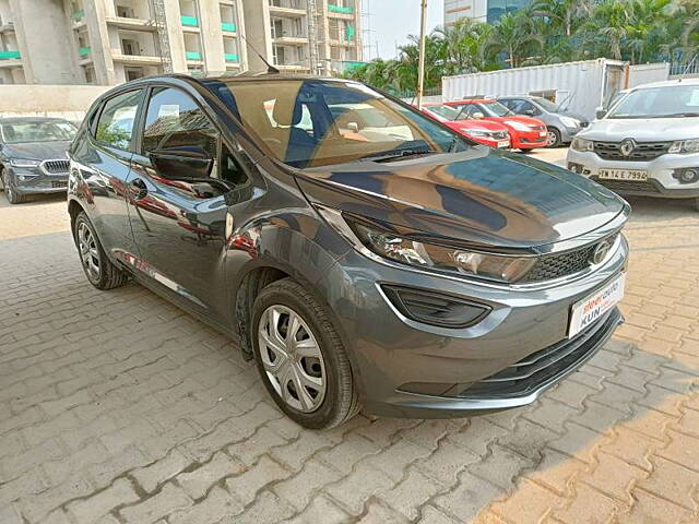 Used Tata Altroz XM Petrol [2021-2022] in Chennai