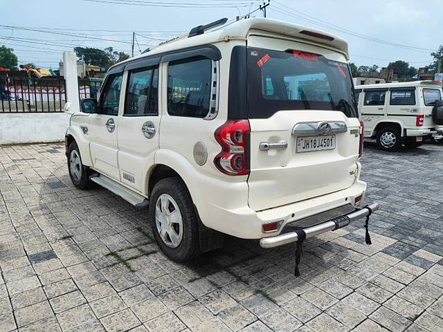 Used Mahindra Scorpio 2021 S5 2WD 7 STR in Ranchi