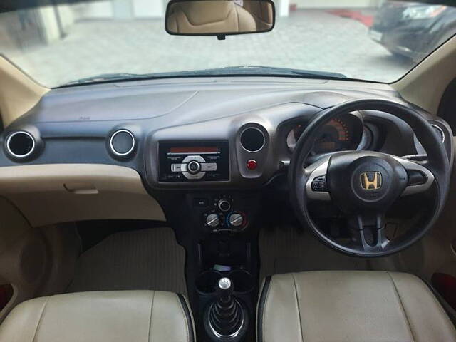 Used Honda Brio [2011-2013] S MT in Chennai