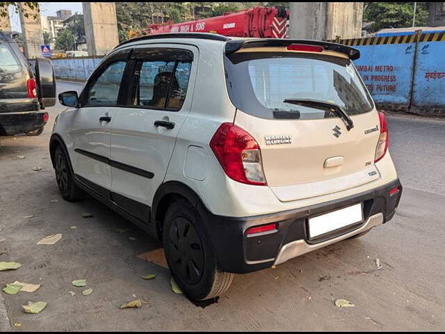 Used Maruti Suzuki Celerio X Zxi AMT [2017-2019] in Mumbai