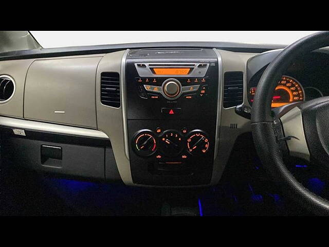 Used Maruti Suzuki Wagon R 1.0 [2014-2019] VXI in Mumbai