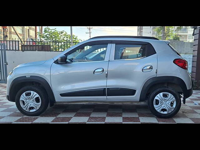 Used Renault Kwid [2022-2023] RXL 1.0 in Dehradun