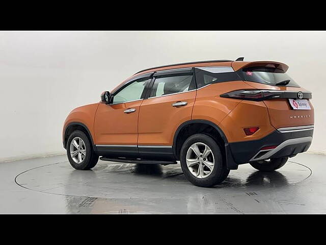 Used Tata Harrier [2019-2023] XZ [2019-2020] in Ghaziabad