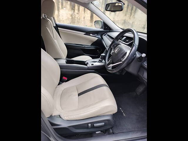 Used Honda Civic VX CVT Petrol [2019-2020] in Delhi