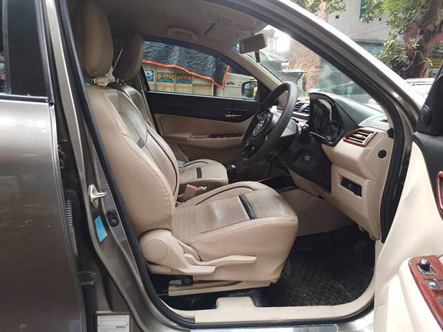 Used Maruti Suzuki Dzire VXi [2020-2023] in Kolkata