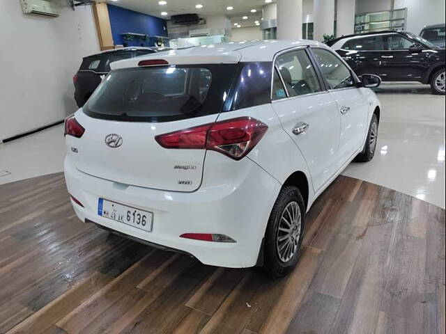 Used Hyundai Elite i20 [2016-2017] Magna 1.2 [2016-2017] in Mumbai