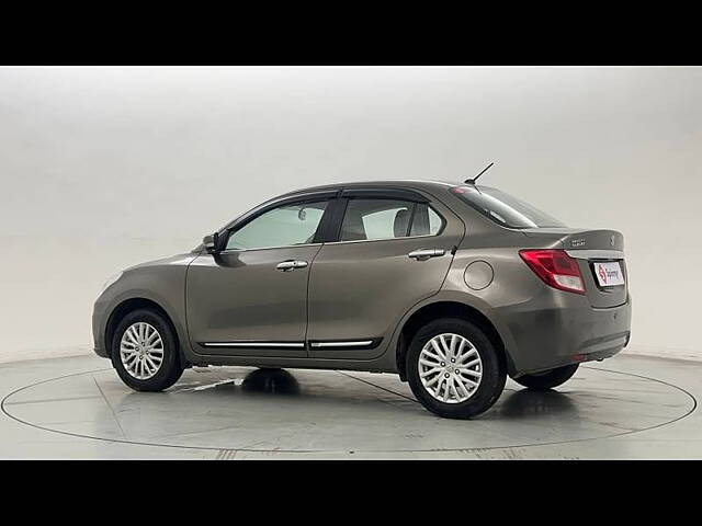 Used Maruti Suzuki Dzire ZXi AGS [2020-2023] in Ghaziabad