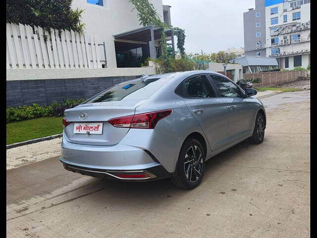 Used Hyundai Verna [2020-2023] S Plus 1.5 CRDi in Indore