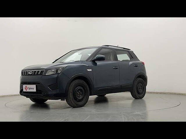 Used 2020 Mahindra XUV300 in Hyderabad