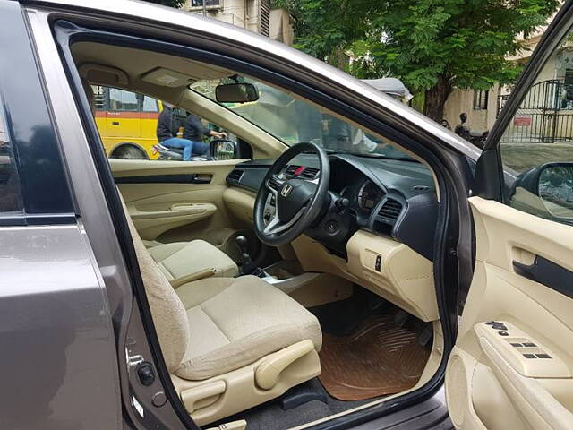 Used Honda City [2008-2011] 1.5 S MT in Mumbai