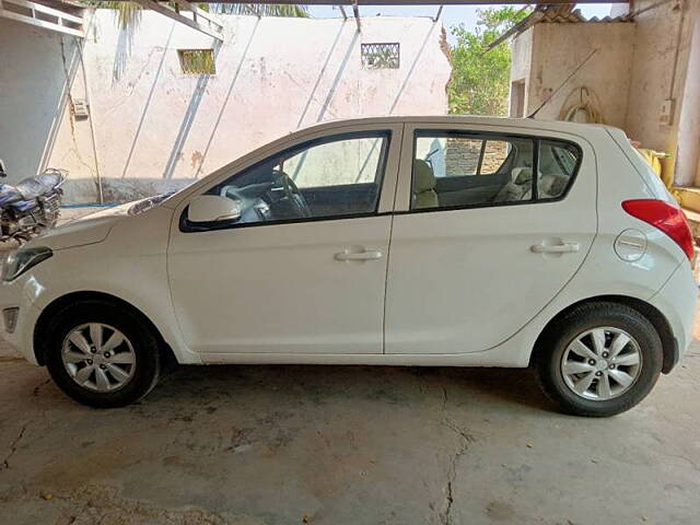 Used Hyundai i20 [2012-2014] Sportz 1.2 in Nagpur
