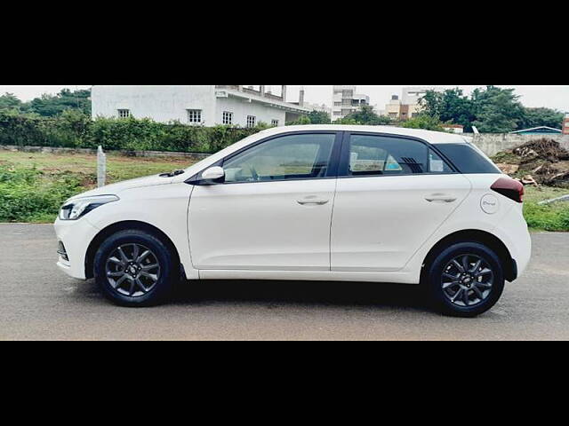 Used Hyundai Elite i20 [2016-2017] Asta 1.4 CRDI [2016-2017] in Bangalore