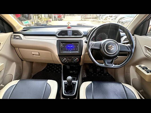 Used Maruti Suzuki Dzire [2017-2020] LXi in Vadodara