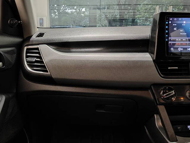 Used Kia Seltos [2019-2022] HTE 1.5 in Mumbai