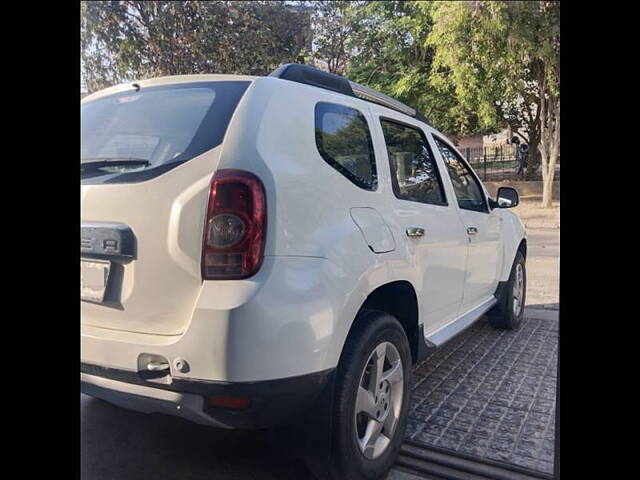 Used Renault Duster [2012-2015] 110 PS RxL Diesel in Mohali